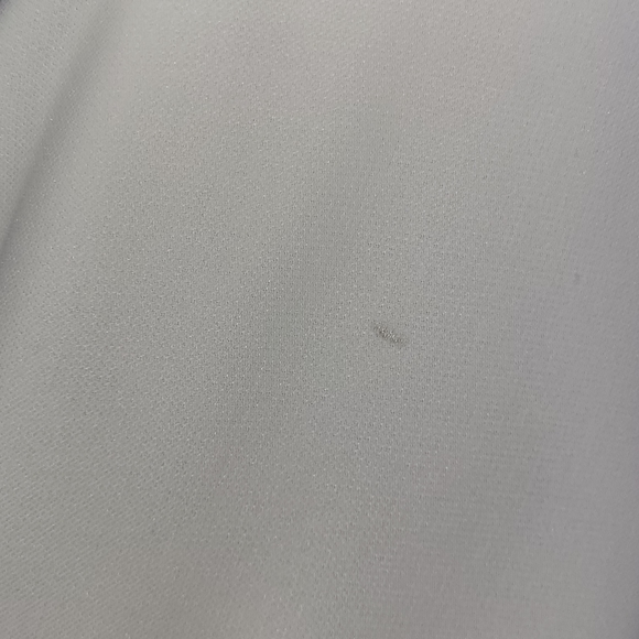 Zara Basic color block short sleeve - Picture 4 of 10